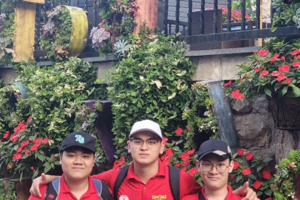 Học ra Trường có việc làm, học ra nghề? Đến Ý Việt ngay!