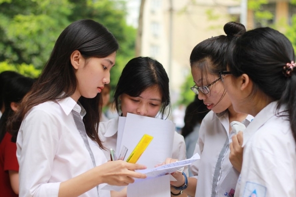 Tốt nghiệp cấp 3, có bằng cấp 3 thì làm nghề gì lương cao, cuộc sống ổn định?