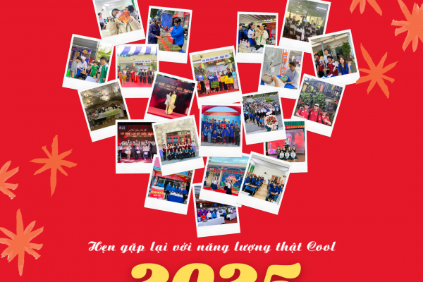 Nhìn lại năm 2024: Dấu ấn đáng nhớ của sinh viên Ý Việt