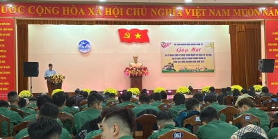 Hướng Dẫn Cho Quân Nhân Xuất Ngũ Lựa Chọn Ngành Nghề Phù Hợp