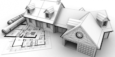 Xu Hướng Thiết Kế Kiến Trúc 2025 - Bạn Chắc Chắn Phải Biết!