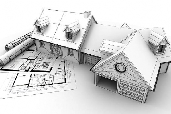 Xu Hướng Thiết Kế Kiến Trúc 2025 - Bạn Chắc Chắn Phải Biết!