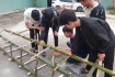Điểm qua những hình ảnh huẩn bị cho hội trại truyền thống Ý Việt 2025 với chủ đề “Niềm tin chiến thắng”