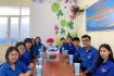Cùng Đoàn viên Trường Trung cấp Ý Việt chúc mừng 94 năm ngày thành lập Đoàn TNCS Hồ Chí Minh
