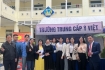 Trường Trung Cấp Ý Việt Tổ Chức Chương Trình Tư Vấn Hướng Nghiệp Và Trải Nghiệm Nghề Tại Các Trường Trung Học Cơ Sở