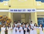 Giáo dục Đà Nẵng phát triển mạnh mẽ – Cơ hội rộng mở cho người học ở mọi cấp bậc