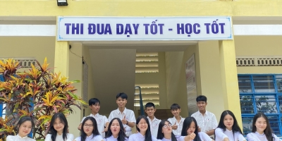 Giáo dục Đà Nẵng phát triển mạnh mẽ – Cơ hội rộng mở cho người học ở mọi cấp bậc