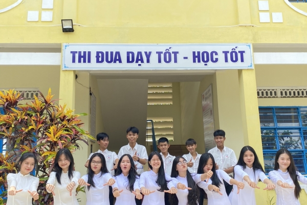Giáo dục Đà Nẵng phát triển mạnh mẽ – Cơ hội rộng mở cho người học ở mọi cấp bậc