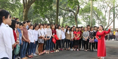 Học hướng dẫn viên du lịch ngắn hạn – Bước khởi đầu để theo đuổi đam mê xê dịch và nghề dịch vụ năng động