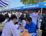 Đà Nẵng - hơn 12.000 thí sinh đăng ký tuyển sinh lớp 10 năm học 2025–2026