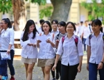 Đà Nẵng - Học sinh THCS căng sức ôn luyện trước kỳ thi vào lớp 10 