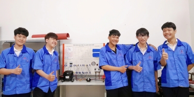 Top 7 Vị Trí Lắp Đặt Điều Hoà Không Khí Hiệu Quả Và Đẹp Mắt Nhất Hiện Nay