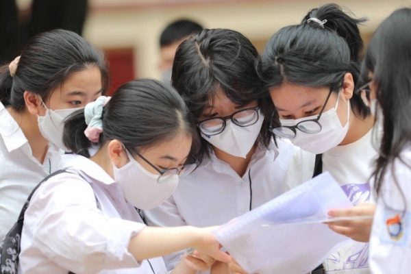 Đà Nẵng tạm dừng một số loại xe tải trong thời gian diễn ra kỳ thi lớp 10 và tốt nghiệp THPT năm 2025