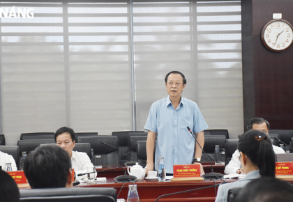 Đà Nẵng sẵn sàng cho kỳ thi tốt nghiệp THPT năm 2025