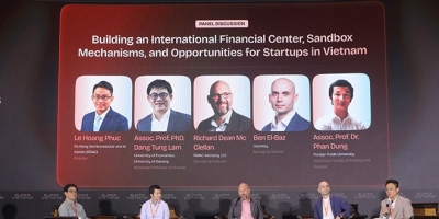Đà Nẵng – Trung tâm mới nổi của công nghệ số, AI và Blockchain tại Việt Nam