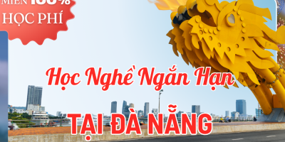 Khám Phá TOP 4 Nghề Học Ngắn Hạn Xu Hướng Tại Đà Nẵng 2025