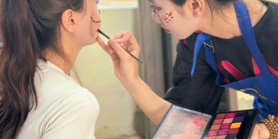 Học Makeup Cá Nhân: Cần Mua Gì Và Học Ở Đâu Chất Lượng, Hiệu Quả?
