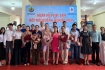 Ngày hội việc làm Ý Việt 2025: Cơ hội kết nối sinh viên – nhà trường – doanh nghiệp tại Đà Nẵng