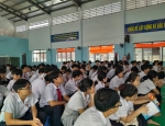 Gắn kết Nhà nước – Nhà trường – Doanh nghiệp: Nền tảng xây dựng hệ sinh thái khởi nghiệp bền vững Gắn kết Nhà nước – Nhà trường – Doanh nghiệp: Nền tảng xây dựng hệ sinh thái khởi nghiệp bền vững
