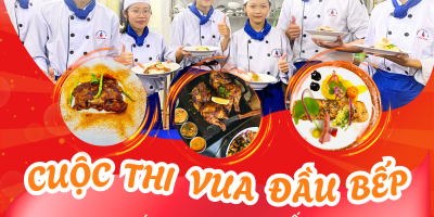 CUỘC THI “VUA ĐẦU BẾP Ý VIỆT 2025” – CƠM NHÀ MẸ NẤU, HƯƠNG VỊ YÊU THƯƠNG CUỘC THI “VUA ĐẦU BẾP Ý VIỆT 2025” – CƠM NHÀ MẸ NẤU, HƯƠNG VỊ YÊU THƯƠNG