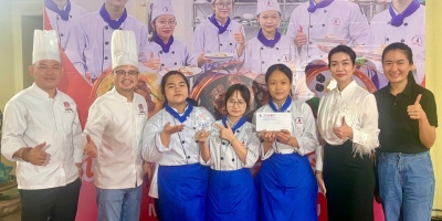 Ý Việt tổ chức thành công cuộc thi  Ý Việt tổ chức thành công cuộc thi