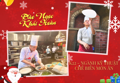 Có một nghề trong tay – điểm tựa vững chắc cho tương lai cùng Trường Trung cấp Ý Việt