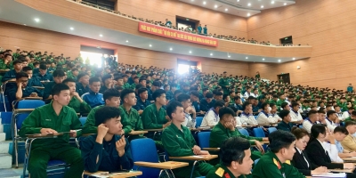 Hạ sĩ quan, binh sĩ và chiến sĩ công an xuất ngũ 2026 – Học nghề gì để sớm có việc làm ổn định? Hạ sĩ quan, binh sĩ và chiến sĩ công an xuất ngũ 2026 – Học nghề gì để sớm có việc làm ổn định?