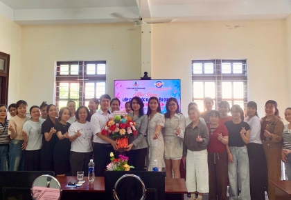 Khai giảng khóa học Spa và khóa học trang điểm tại Điện Bàn, được Nhà nước hỗ trợ 100% học phí Khai giảng khóa học Spa và khóa học trang điểm tại Điện Bàn, được Nhà nước hỗ trợ 100% học phí