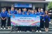 Hành trình về nguồn “Theo dấu chân Bác” đầy ý nghĩa của học sinh Ý Việt