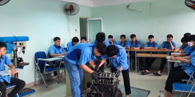 Tổng Hợp Các Vị Trí Việc Làm Tiềm Năng Năm 2026 Tổng Hợp Các Vị Trí Việc Làm Tiềm Năng Năm 2026
