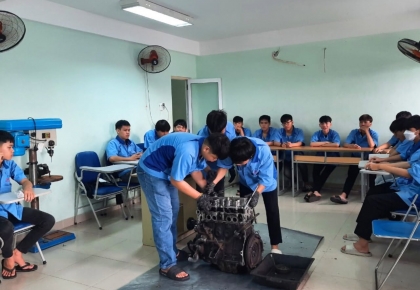 Tổng Hợp Các Vị Trí Việc Làm Tiềm Năng Năm 2026 Tổng Hợp Các Vị Trí Việc Làm Tiềm Năng Năm 2026