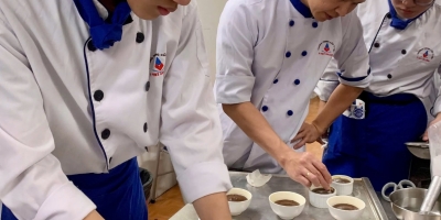 Học đúng sở trường, mở rộng cơ hội nghề nghiệp sau lớp 9 Học đúng sở trường, mở rộng cơ hội nghề nghiệp sau lớp 9