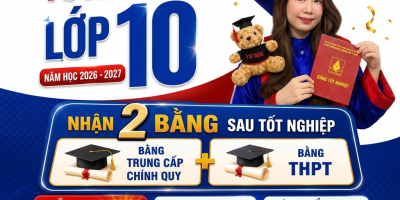 Lựa chọn học văn hóa THPT kết hợp học nghề Đà Nẵng tại Trường Trung cấp Ý Việt Lựa chọn học văn hóa THPT kết hợp học nghề Đà Nẵng tại Trường Trung cấp Ý Việt