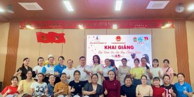LỚP HỌC TRANG ĐIỂM MIỄN PHÍ TẠI ĐIỆN BÀN TÂY CHÍNH THỨC KHAI GIẢNG