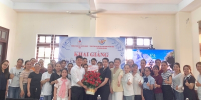 Học nghề Spa tại Điện Bàn: Cơ hội học nghề được Nhà nước hỗ trợ hoàn toàn học phí