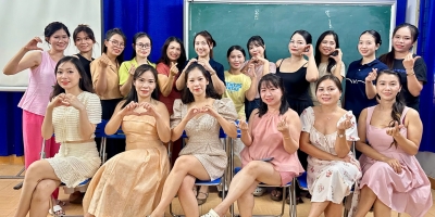 TỰ TIN TỎA SÁNG SAU HÀNH TRÌNH HỌC NGHỀ TRANG ĐIỂM TẠI ĐÀ NẴNG TỰ TIN TỎA SÁNG SAU HÀNH TRÌNH HỌC NGHỀ TRANG ĐIỂM TẠI ĐÀ NẴNG