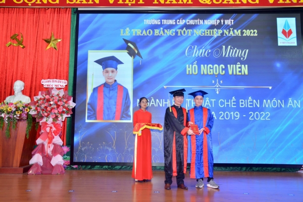 Bằng trung cấp nghề có giá trị như thế nào? 