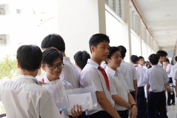 Cách tính điểm thi vào lớp 10 Đà Nẵng năm 2024