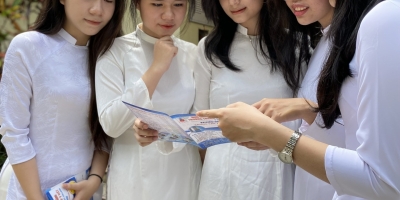 Cơ hội nào cho học sinh theo học trường nghề?