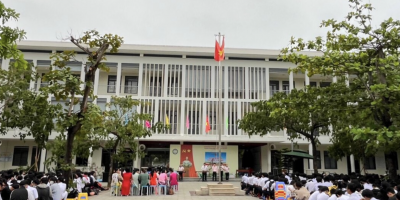 Điểm chuẩn lớp 10 năm 2024 Sơn trà, Đà Nẵng 