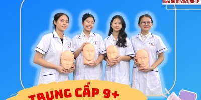 Học nghề có cần bằng cấp 3 không? 