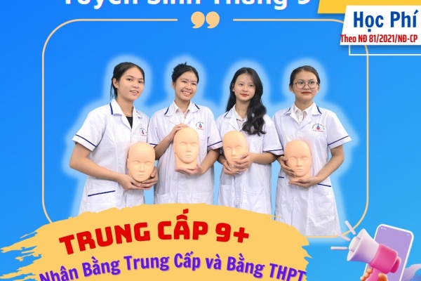 Học nghề có cần bằng cấp 3 không? 