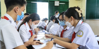 Học nghề khi vừa tốt nghiệp THCS có sớm không?