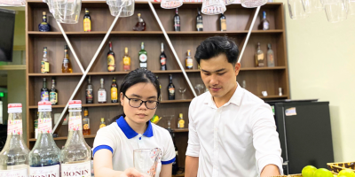 Học nghề sau khi tốt nghiệp THCS có khó không? 