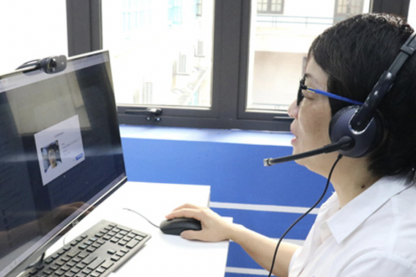 Học nghề trực tuyến có thực sự hiệu quả? 