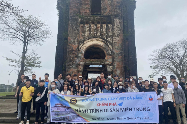 Học nghề và học văn hóa có khó không?