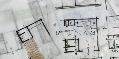 Học thiết kế kiến trúc cần trang bị những gì? 