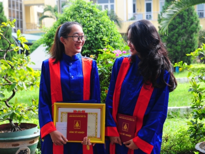 Học trung cấp văn bằng 2 tại Đà Nẵng