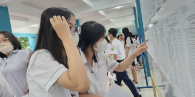 Học trường nghề có chuyển trường được không?