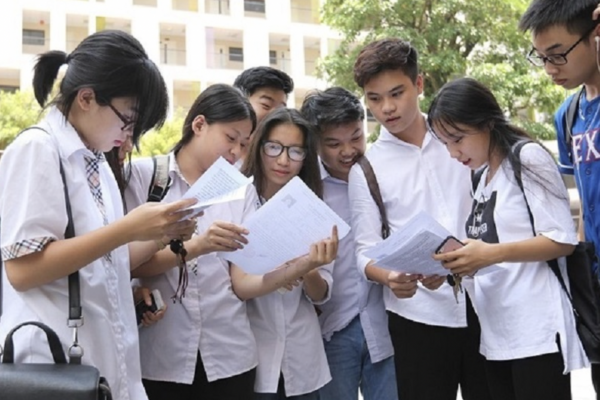 Học trường nghề như thế nào? Có nên học nghề ?